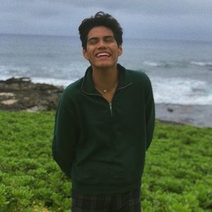 Meet your Posher, Adrian